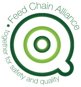 Logo Feed Chain Alliance