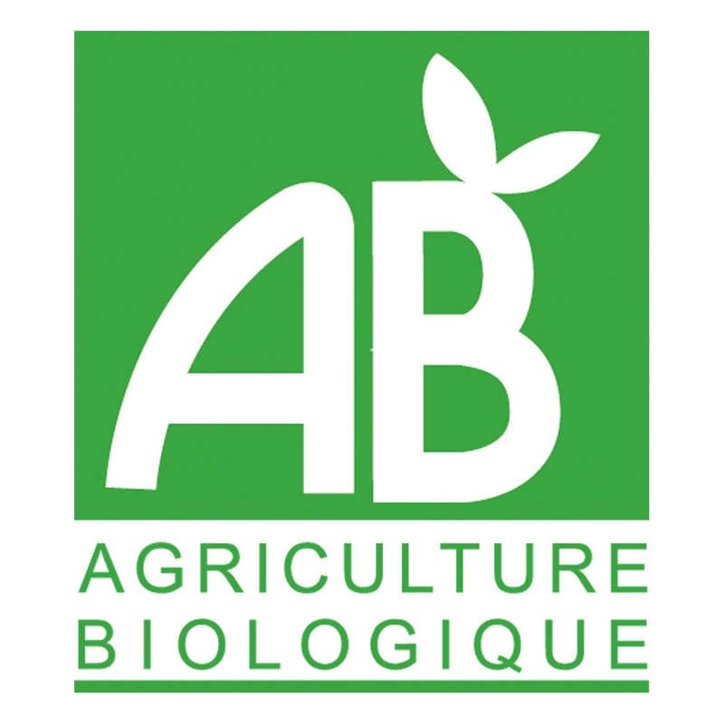 logo ab biologique