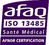 logo certification Complément Alimentaire