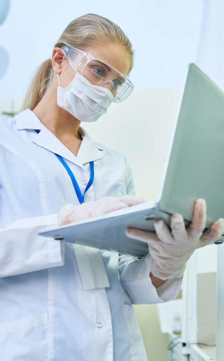 Research and development - herbarom