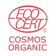 Logo certification cosmétique ecocert cosmos organic