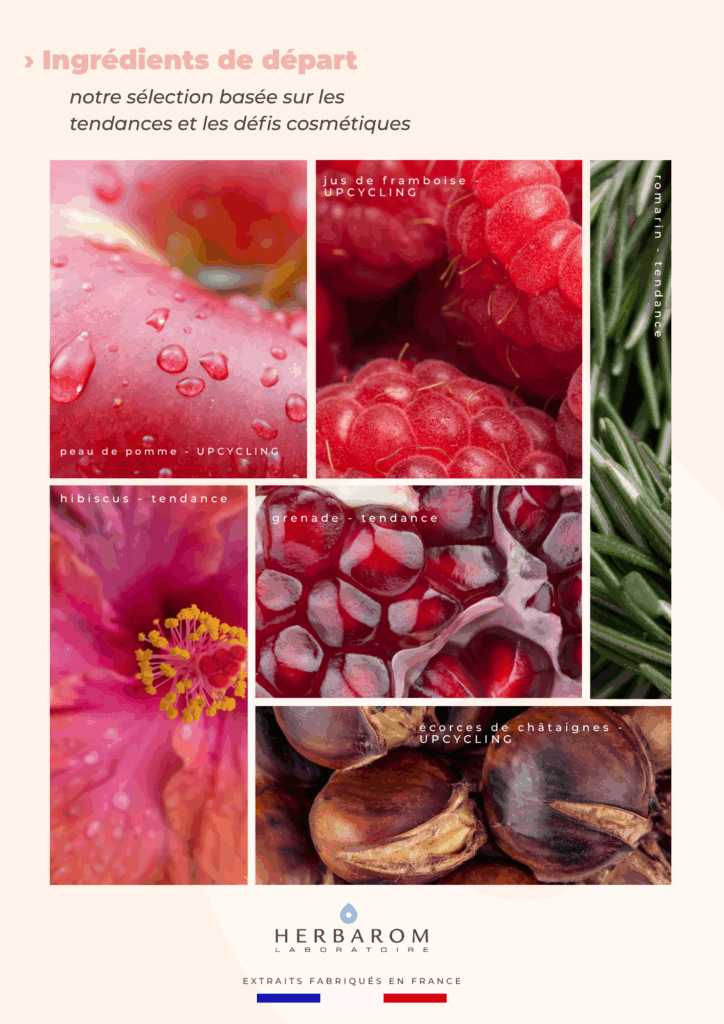 Flyer - cosmétique 5