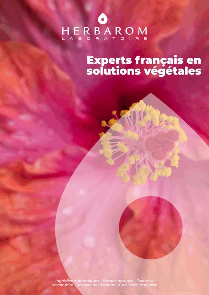 Flyer - cosmétique 1